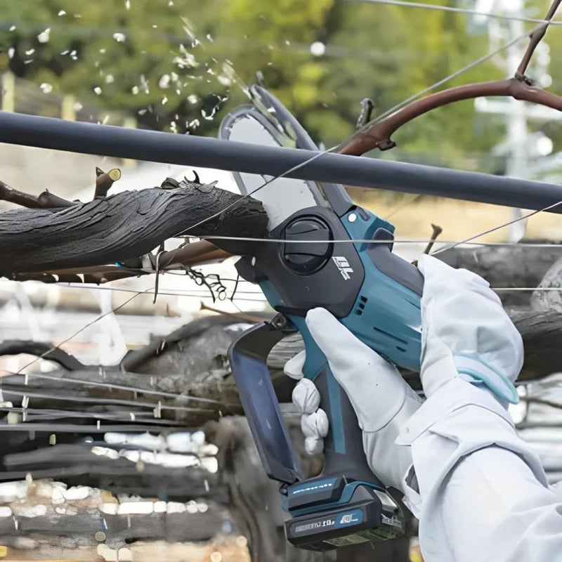 PILARKA ŁAŃCUCHOWA BEZPRZEWODOWA – Likwidacja sklepu – Darmowa dostawa 24H