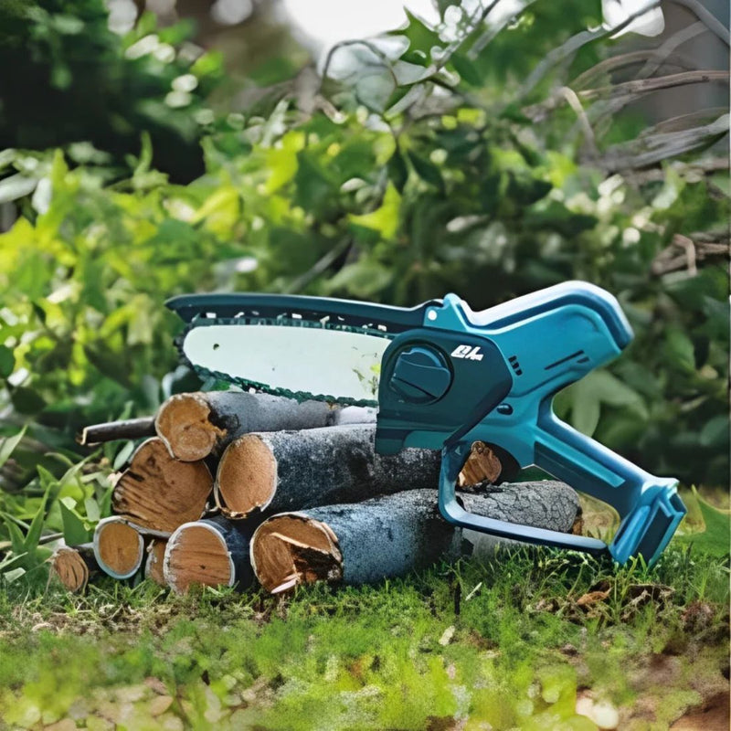 PILARKA ŁAŃCUCHOWA BEZPRZEWODOWA – Likwidacja sklepu – Darmowa dostawa 24H